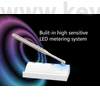 COXO - LED NANO Fotopolimerizációs lámpa, vezeték nélküli, 1 db
