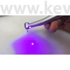 Kép 5/7 - Turbina, Minno/Coxo 1 kárieszkereső LED-del, generátoros, védőszemüveggel