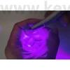 Kép 7/7 - Turbina, Minno/Coxo 1 kárieszkereső LED-del, generátoros, védőszemüveggel