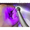Kép 6/7 - Turbina, Minno/Coxo 1 kárieszkereső LED-del, generátoros, védőszemüveggel