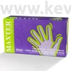 Picture 3/4 -Medical Gloves, latex powdered, 10 boxes (=10x100pcs)