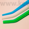 Picture 3/5 - Surgical Aspirator tips, plastic, autocavable, 10 pcs, with several diameter