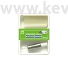 Picture 1/5 -TOR - Transparent neck matrix set (100 pieces)+former and holder, 10x37mm