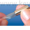 Picture 2/5 -TOR - Transparent neck matrix set (100 pieces)+former and holder, 10x37mm