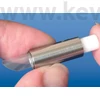 Picture 4/5 -TOR - Transparent neck matrix set (100 pieces)+former and holder, 10x37mm