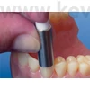 Picture 5/5 -TOR - Transparent neck matrix set (100 pieces)+former and holder, 10x37mm