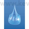 Picture 2/5 -TOR - Embossed transparent matrices, prem olar (4x15 pieces) - Types 1-4.