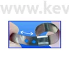 Picture 2/4 -TOR - Loop metal matrices, in various designs