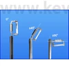 Picture 6/6 -TOR-Proxicut diamond polishing belt, length: 3 cm, 12 pieces - in various designs