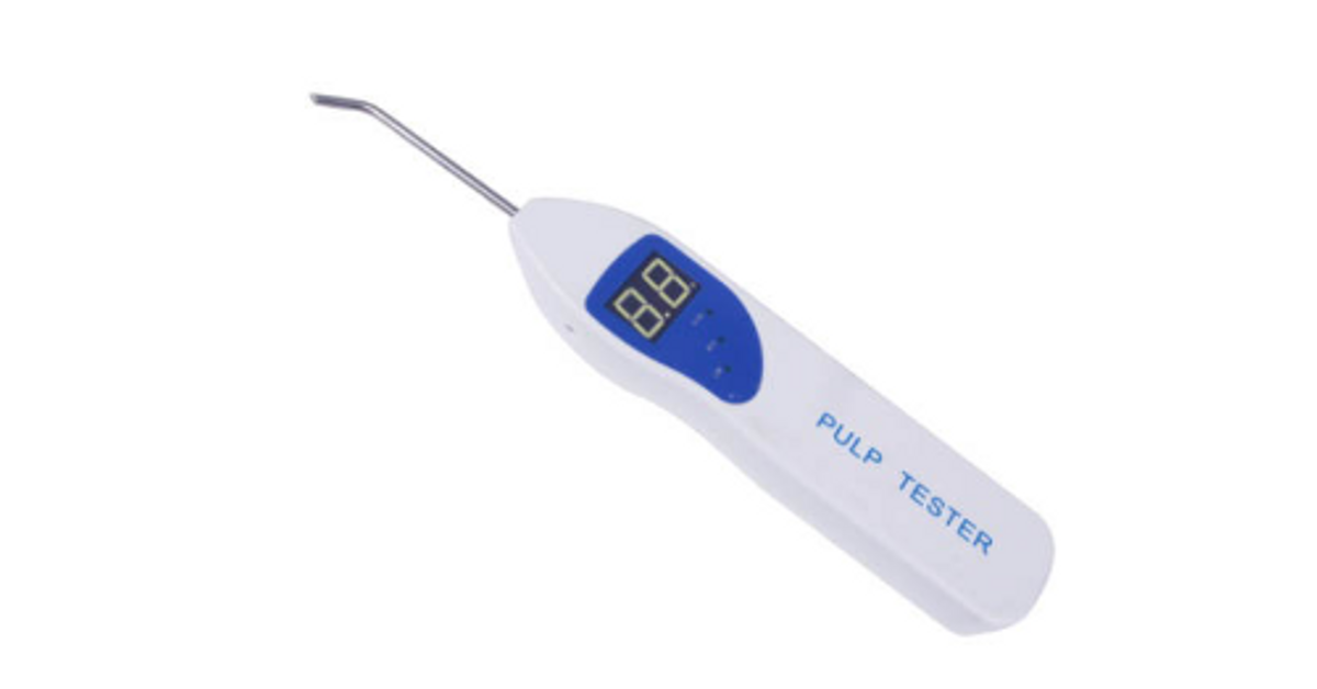 Vitality test products Endodontics Dental Products Discount