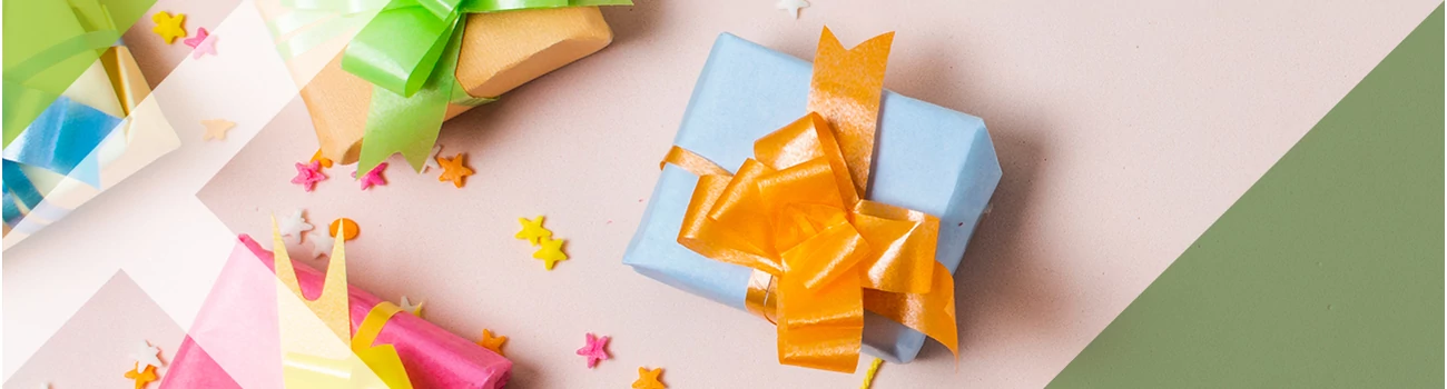 Őrült Szülinapi Akció — 13 évesek lettünk!