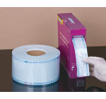 Sterilizációs
tekercs
100mmx200m Sterilizációs
tekercs
100mmx200m