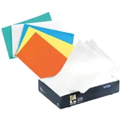 Dental Tray Cover, 1000pcs, 21x31cm, blue