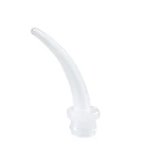 Intraoral Syringe Tip, transparent, 50pcs