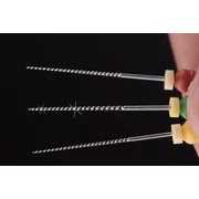 Kerr Files, 6 pcs/box 25mm length, size 08