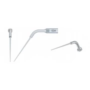 Depurátorfej, Satelec-kel kompatibilis, ED4 típus, 1 db