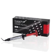 GC G-aenial Flo X, 2ml 3.6g (20 mixing tips + 1 light protection cap) - in different colours