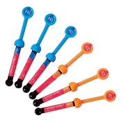 GC GRADIA Direct Posterior Syringe 2.7ml (4.7g), P-A3 (3424)(10000669)