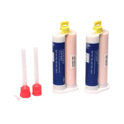 GC Flexceed Light Body Refill 2x50ml (750004)