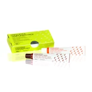 GC Freegenol 1-1 ideiglenes ragasztócement (55g+20g)