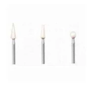 Disc de șlefuit Arkansas, sferic, FG, 1 buc