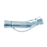 Könyökdarab, implantációs, fény nélkül, 20:1, Coxo (1 év cseregaranciával!), nem nyomógombos Könyökdarab, implantációs, fény nélkül, 20:1, Coxo (1 év cseregaranciával!), nem nyomógombos