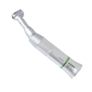 Endodonciás lassító könyök, zöld, 16:1 lassítás, RA befogó, endodonciai munkához, 1 db