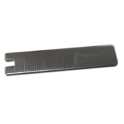 Depurátor letekeréshez (Endochuck) csavarkulcs