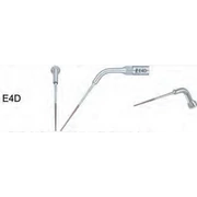 Vârf cu ultrasunete E4D - pentru EMS