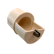 Depurátor letekeréshez csavarkulcs, Sirona kompatibilis