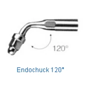 Vârf cu ultrasunete ED1 - pentru Satelec