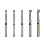 Diamonds, figure: ball, FG - in various sizes