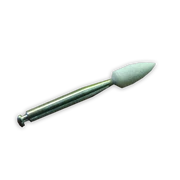 Disc de șlefuit Arkansas, bud, RA, 1 buc