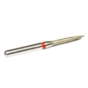 Burghiu diamantat, roșu, FG, dimensiune: 12