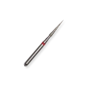 Diamond Bur Drill, red, FG