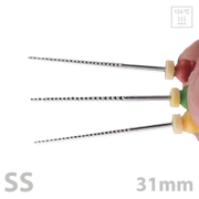 K-file/31mm/#06 - 6 pieces