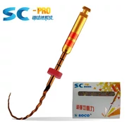 SC-Pro controlled memory files, sorozat (6 tű), 25 mm, 