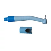 Disposable COXO turbine, without light, without push-button