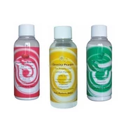 Powder for intraoral sandblasting devices, 100 g, with menthol flavour