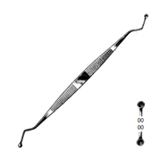 Exkavátor, 1 db, Williger-féle