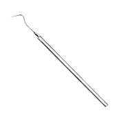 Dental probes, straight, No. 65