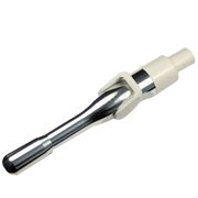 Nyálszívó végződés