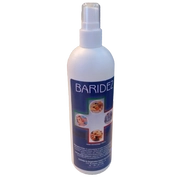 Baridez felület fertőtlenító konc. alkoholos bázisú, 250 ml