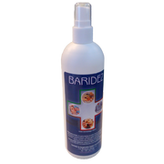 Baridez felület fertőtlenító konc. alkoholos bázisú, 250 ml