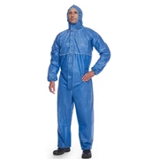 Proshield Basic, XL, albastru, 1 bucată, costum de protecție, Dupont