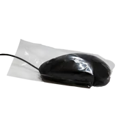 Optikai egér védő fólia, 16x9 cm, 500 db, nejlonból