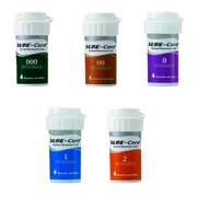 Szulkusztágító fonal, Smartcord, 305 cm, - többféle vastagságban