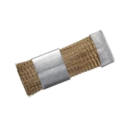 Copper brushes, for cleaning drills and grinders