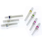 Disposable Dental Needle, sterile,30Gx21 mm, 100 pcs