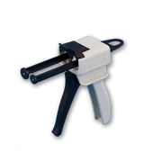 Pistol de impresie 1:1